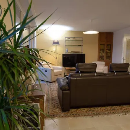 Apartment Bel Avec Baignoire