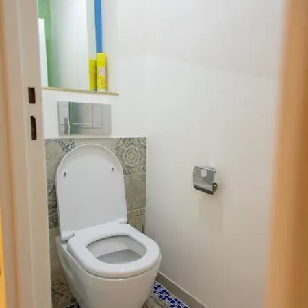 Bel Avec Baignoire Страсбург