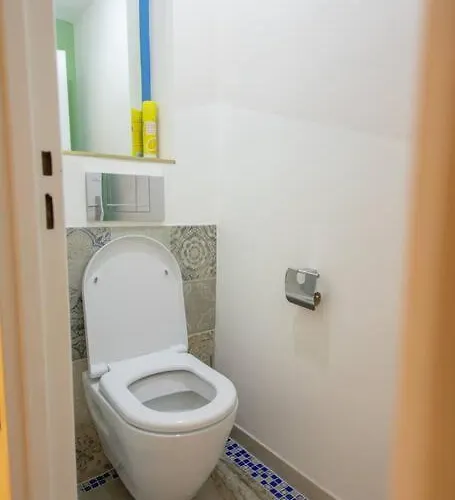 Bel Avec Baignoire Strasburgo