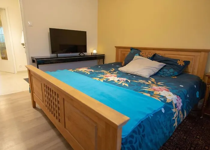 Bel Avec Baignoire *