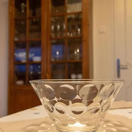 Bel Avec Baignoire * Strasbourg