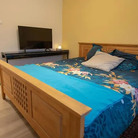 Bel Avec Baignoire *